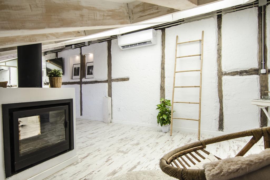 Dreammadrid Center Plaza Del Sol Apartamento